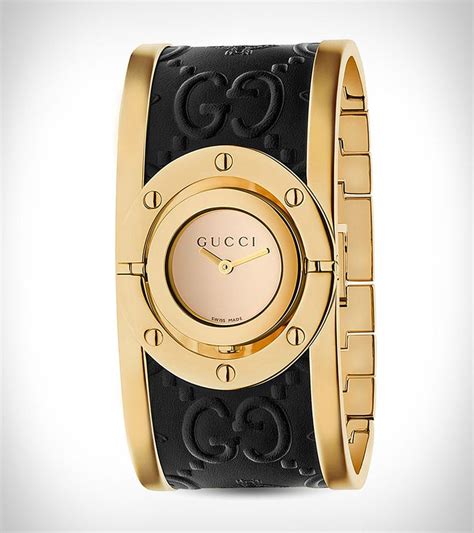 gucci watch price original|Gucci most expensive watch.